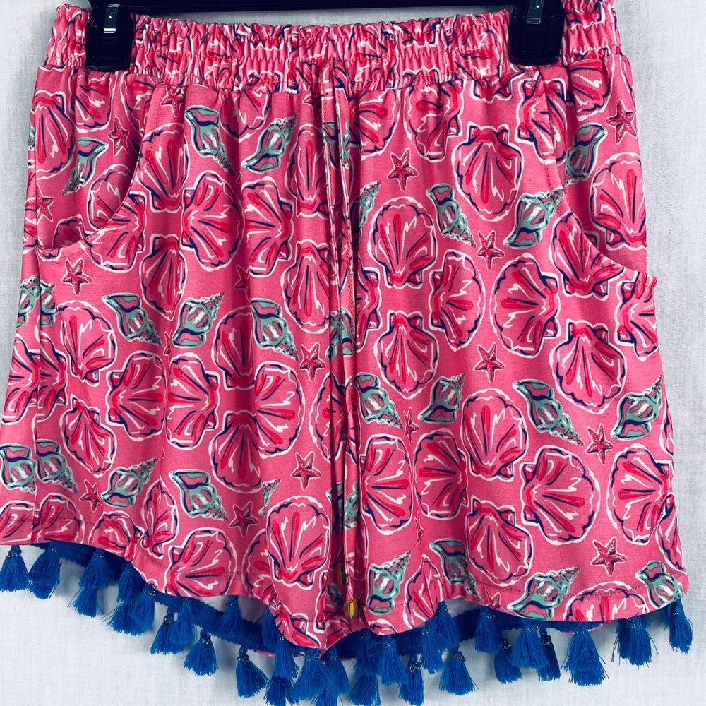 Simply Southern shorts S/M
